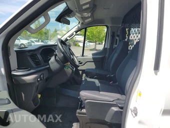 2025 Ford Transit 250 Cargo Van Low Roof 130.0" WB - miniatura 7