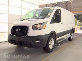 2025 Ford Transit 250 Cargo Van Low Roof 130.0" WB