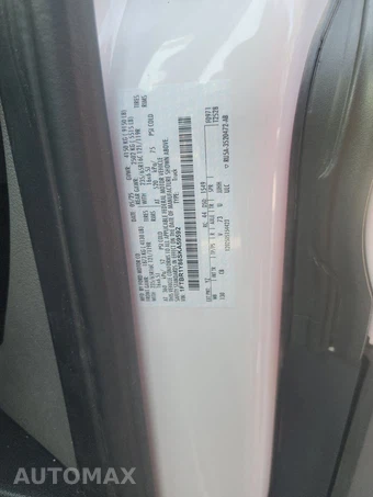 2025 Ford Transit 250 Cargo Van Low Roof 130.0" WB - miniatura 13