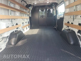 2025 Ford Transit 250 Cargo Van Low Roof 130.0" WB - miniatura 15