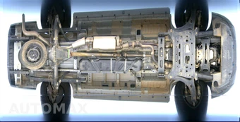 2025 Ford Transit 250 Cargo Van Low Roof 130.0" WB - miniatura 17