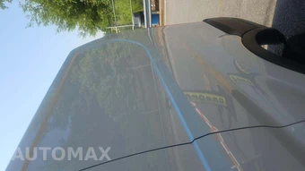 2025 Ford Transit 250 Cargo Van Low Roof 130.0" WB - miniatura 18