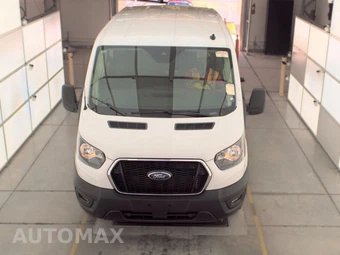 2025 Ford Transit 250 Cargo Van Low Roof 130.0" WB - miniatura 2