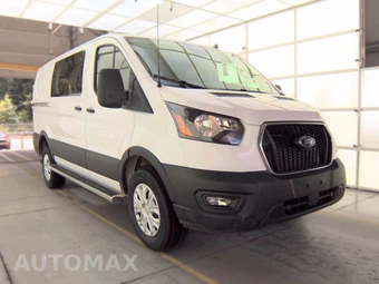 2025 Ford Transit 250 Cargo Van Low Roof 130.0" WB - miniatura 3