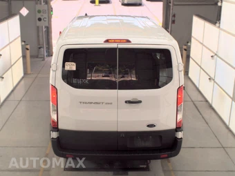 2025 Ford Transit 250 Cargo Van Low Roof 130.0" WB - miniatura 5