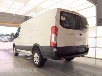 2025 Ford Transit 250 Cargo Van Low Roof 130.0" WB - miniatura 6