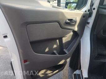 2025 Ford Transit 250 Cargo Van Low Roof 130.0" WB - miniatura 9
