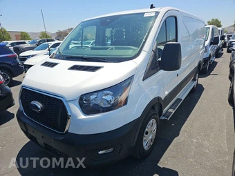 2025 Ford Transit 250 Cargo Van Low Roof 130.0" WB