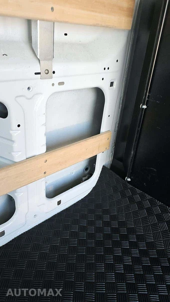 2025 Ford Transit 250 Cargo Van Low Roof 130.0" WB - miniatura 26
