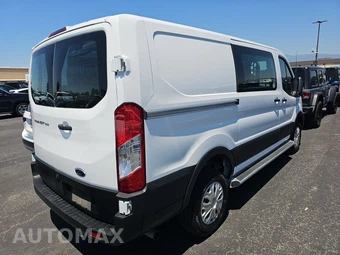 2025 Ford Transit 250 Cargo Van Low Roof 130.0" WB - miniatura 4