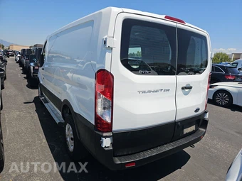 2025 Ford Transit 250 Cargo Van Low Roof 130.0" WB - miniatura 6