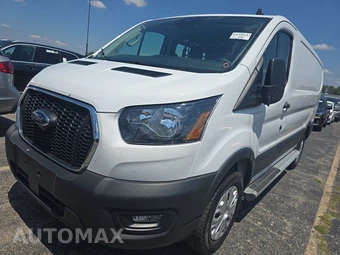 2025 Ford Transit 250 Cargo Van Low Roof 130.0" WB