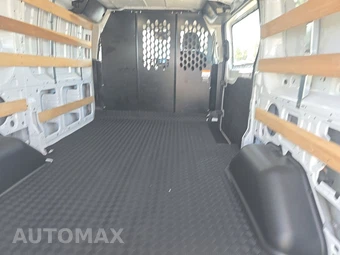 2025 Ford Transit 250 Cargo Van Low Roof 130.0" WB - miniatura 15