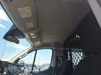 2025 Ford Transit 250 Cargo Van Low Roof 130.0" WB - miniatura 16