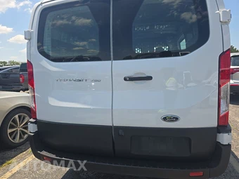 2025 Ford Transit 250 Cargo Van Low Roof 130.0" WB - miniatura 5
