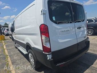 2025 Ford Transit 250 Cargo Van Low Roof 130.0" WB - miniatura 6