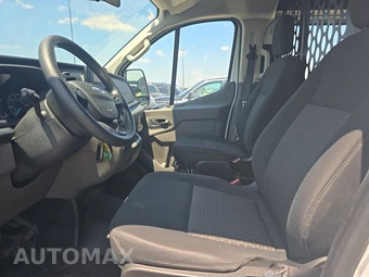 2025 Ford Transit 250 Cargo Van Low Roof 130.0" WB - miniatura 7