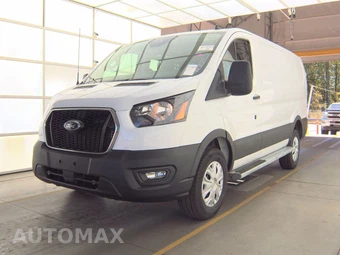 2025 Ford Transit 250 Cargo Van Low Roof 130.0" WB