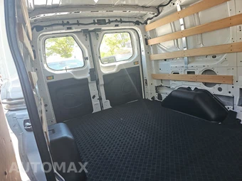 2025 Ford Transit 250 Cargo Van Low Roof 130.0" WB - miniatura 13