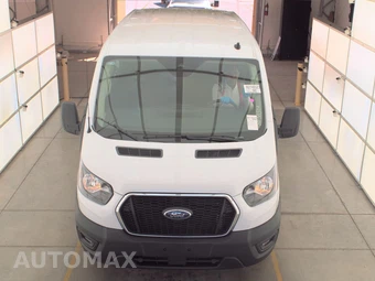 2025 Ford Transit 250 Cargo Van Low Roof 130.0" WB - miniatura 2