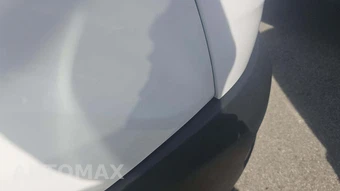 2025 Ford Transit 250 Cargo Van Low Roof 130.0" WB - miniatura 20