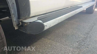 2025 Ford Transit 250 Cargo Van Low Roof 130.0" WB - miniatura 23