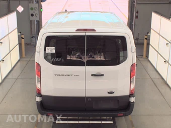 2025 Ford Transit 250 Cargo Van Low Roof 130.0" WB - miniatura 5