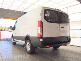 2025 Ford Transit 250 Cargo Van Low Roof 130.0" WB - miniatura 6