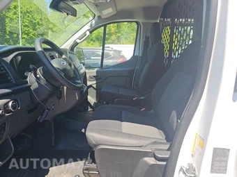 2025 Ford Transit 250 Cargo Van Low Roof 130.0" WB - miniatura 7