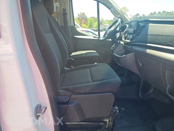 2025 Ford Transit 250 Cargo Van Low Roof 130.0" WB - miniatura 8