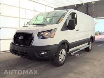 2025 Ford Transit 250 Cargo Van Low Roof 130.0" WB