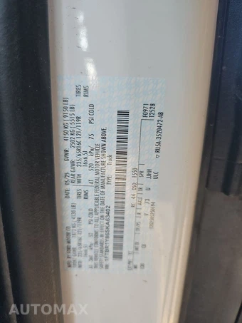 2025 Ford Transit 250 Cargo Van Low Roof 130.0" WB - miniatura 13