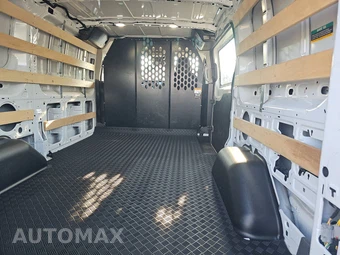 2025 Ford Transit 250 Cargo Van Low Roof 130.0" WB - miniatura 15