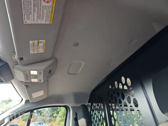 2025 Ford Transit 250 Cargo Van Low Roof 130.0" WB - miniatura 16