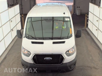 2025 Ford Transit 250 Cargo Van Low Roof 130.0" WB - miniatura 2