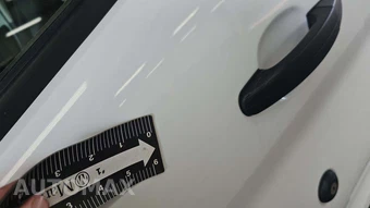 2025 Ford Transit 250 Cargo Van Low Roof 130.0" WB - miniatura 21