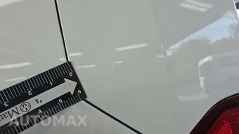 2025 Ford Transit 250 Cargo Van Low Roof 130.0" WB - miniatura 23
