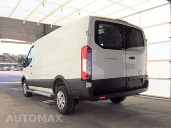 2025 Ford Transit 250 Cargo Van Low Roof 130.0" WB - miniatura 6