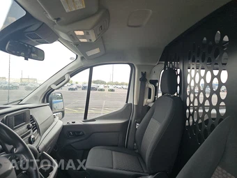 2025 Ford Transit 250 Cargo Van Low Roof 130.0" WB - miniatura 16