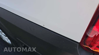 2025 Ford Transit 250 Cargo Van Low Roof 130.0" WB - miniatura 18