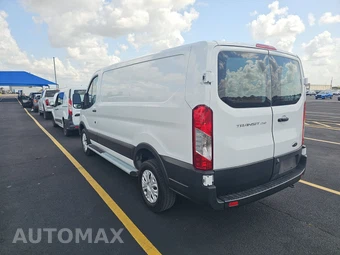 2025 Ford Transit 250 Cargo Van Low Roof 130.0" WB - miniatura 6