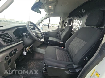 2025 Ford Transit 250 Cargo Van Low Roof 130.0" WB - miniatura 7