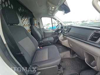 2025 Ford Transit 250 Cargo Van Low Roof 130.0" WB - miniatura 8