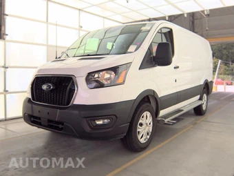 2025 Ford Transit 250 Cargo Van Low Roof 130.0" WB