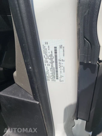 2025 Ford Transit 250 Cargo Van Low Roof 130.0" WB - miniatura 13