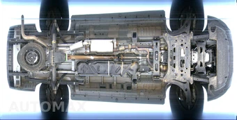 2025 Ford Transit 250 Cargo Van Low Roof 130.0" WB - miniatura 16