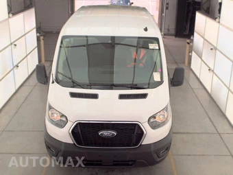 2025 Ford Transit 250 Cargo Van Low Roof 130.0" WB - miniatura 2