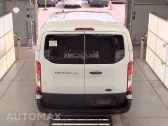 2025 Ford Transit 250 Cargo Van Low Roof 130.0" WB - miniatura 5
