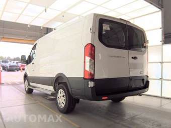 2025 Ford Transit 250 Cargo Van Low Roof 130.0" WB - miniatura 6