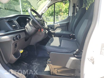 2025 Ford Transit 250 Cargo Van Low Roof 130.0" WB - miniatura 7